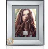 Marco Enrico Coveri FIORE in Plata EC0000/F